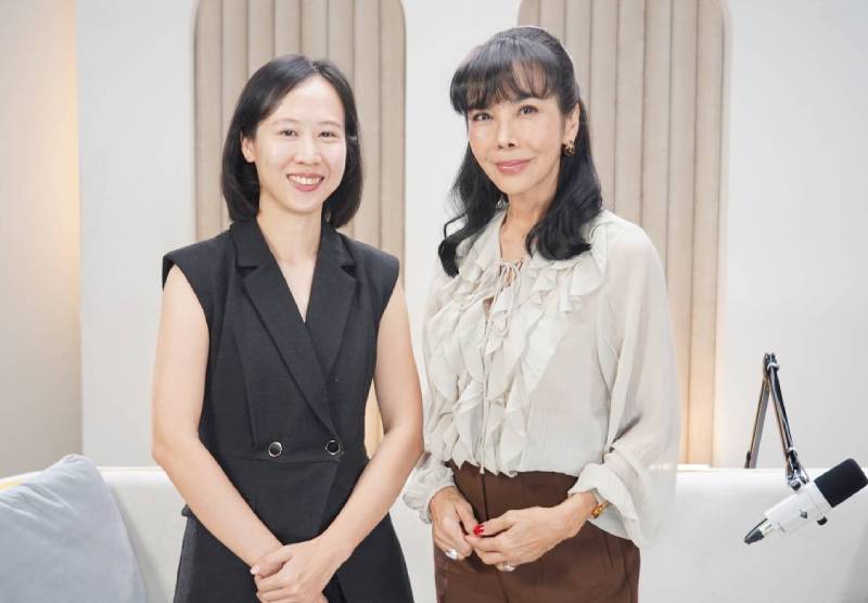 เปิดโลกศาสตร์แพทย์จีน แค่มองหน้า ดูลิ้น จับชีพจร บอกโรคได้หมด?