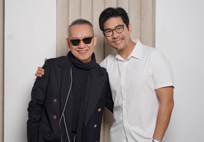 “ป้าตือ” เปิดใจยุคนี้พูดตรงได้ อดีตถูกมองว่าแรงสู่ไอดอลที่เด็กๆรุมรัก!